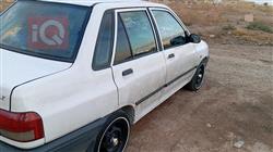 Saipa 131